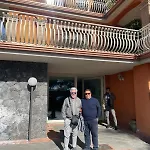 Etna Royal View 4*