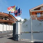 Apartahotel Etna Royal View 4*