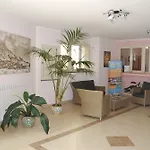 Apartahotel Etna Royal View Trecastagni