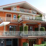 Apartahotel Etna Royal View