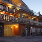 Apartahotel Etna Royal View