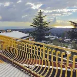 Etna Royal View