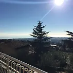 Etna Royal View Apartahotel 4*