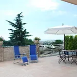 Etna Royal View