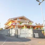 Apart Otel Etna Royal View