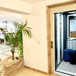 Apartahotel Etna Royal View Trecastagni