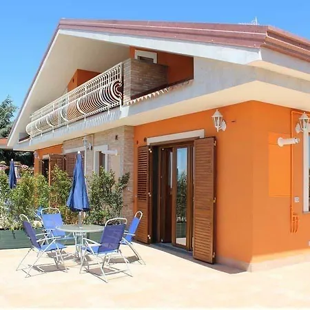 Apartahotel Etna Royal View