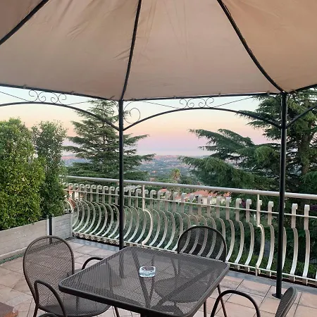 Etna Royal View Ξενοδοχείο με διαμερίσματα