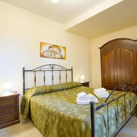 Aparthotel Etna Royal View