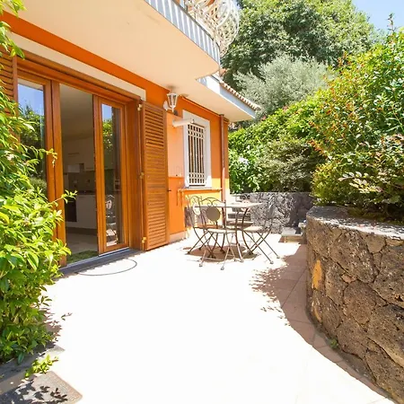 Aparthotel Etna Royal View 2*