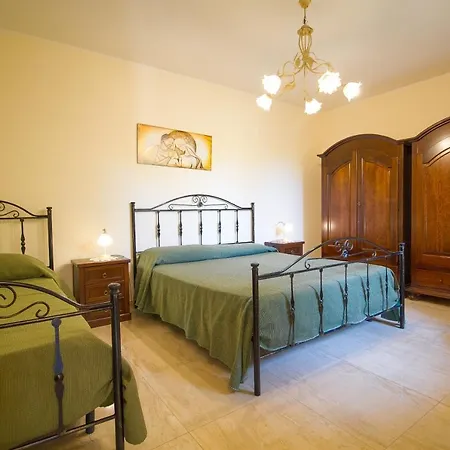 Etna Royal View Aparthotel 2*