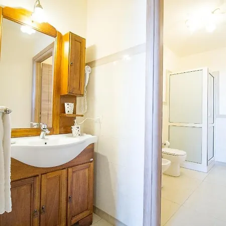 Aparthotel Etna Royal View Trecastagni