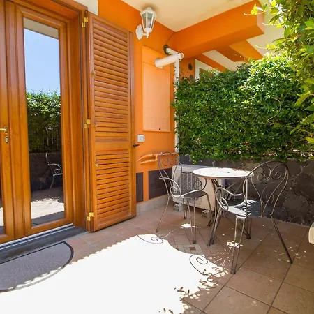 Etna Royal View Ξενοδοχείο με διαμερίσματα Trecastagni