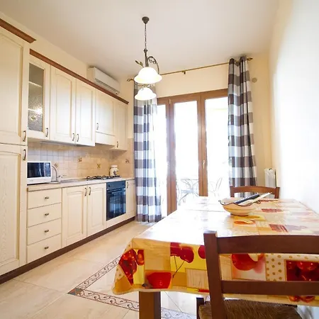 Ξενοδοχείο με διαμερίσματα Etna Royal View Trecastagni