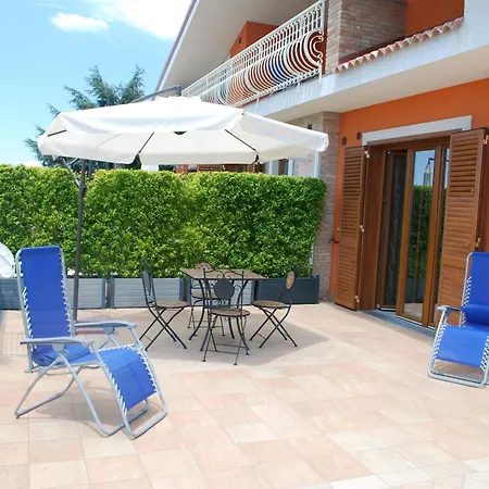 Aparthotel Etna Royal View