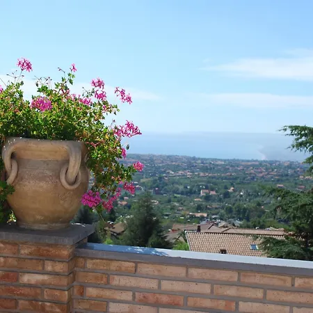 Etna Royal View 2* Trecastagni
