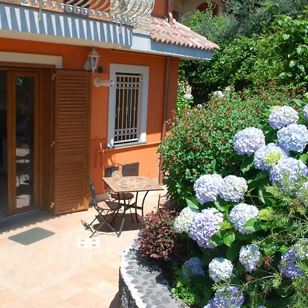 Aparthotel Etna Royal View Trecastagni