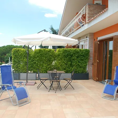 Aparthotel Etna Royal View