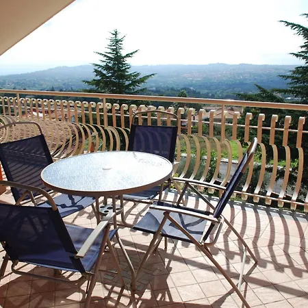 Etna Royal View 2*