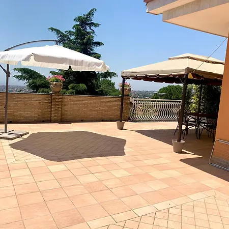Aparthotel Etna Royal View Trecastagni
