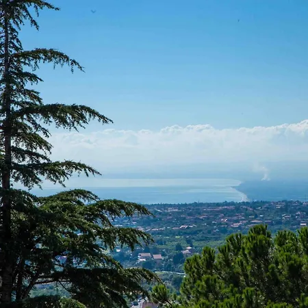 Etna Royal View Aparthotel