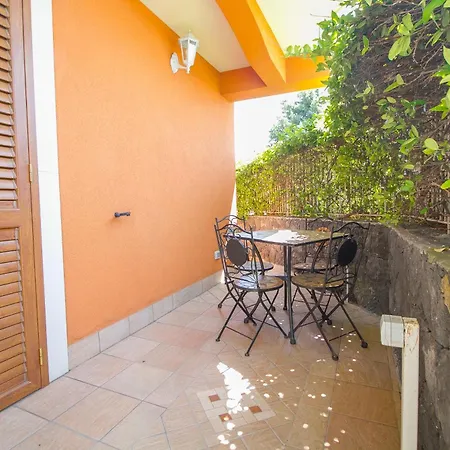 Etna Royal View Aparthotel Trecastagni