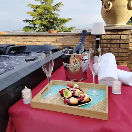 Aparthotel Etna Royal View 2*