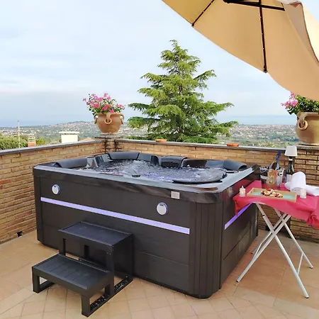 Etna Royal View 4*
