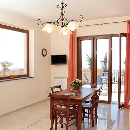 Etna Royal View Aparthotel