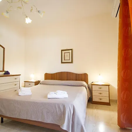 Etna Royal View Aparthotel 2*