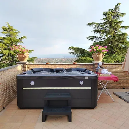 Etna Royal View Aparthotel Trecastagni
