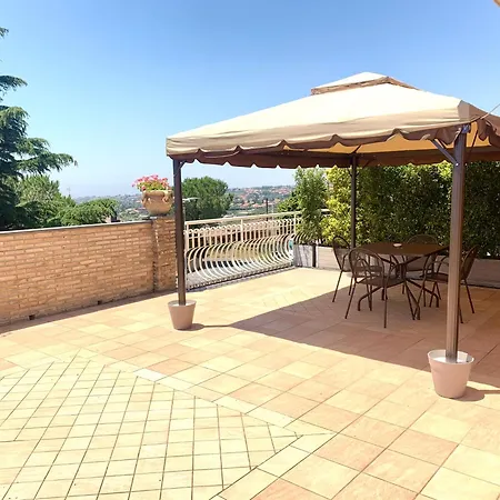 Etna Royal View Trecastagni