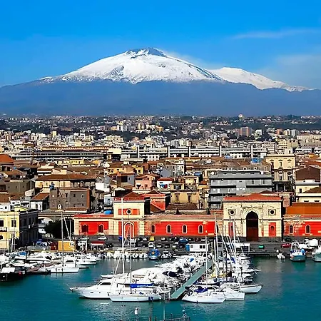 Etna Royal View Trecastagni