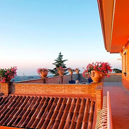 Aparthotel Etna Royal View Trecastagni