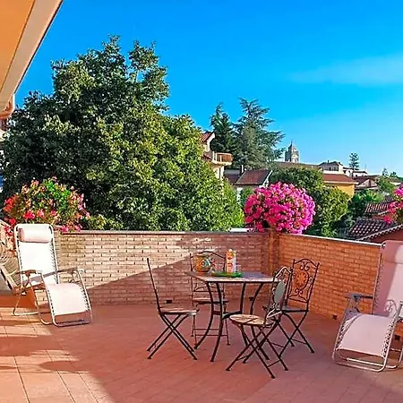 شقة فندقية Etna Royal View 4*