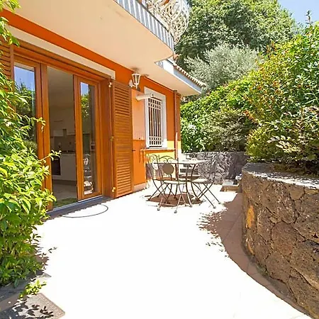 Aparthotel Etna Royal View Trecastagni