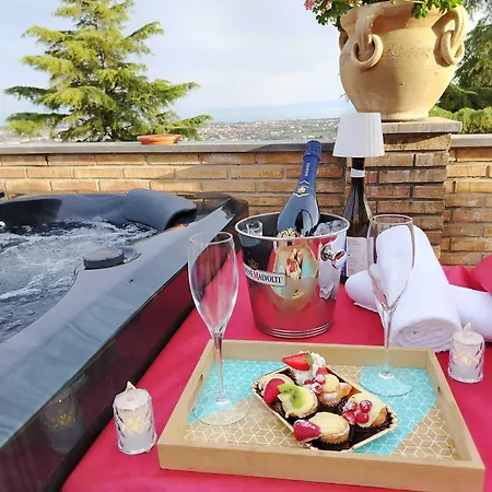 Etna Royal View Aparthotel
