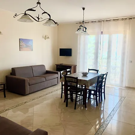 Aparthotel Etna Royal View Trecastagni