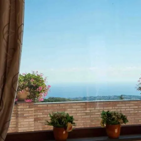 Aparthotel Etna Royal View