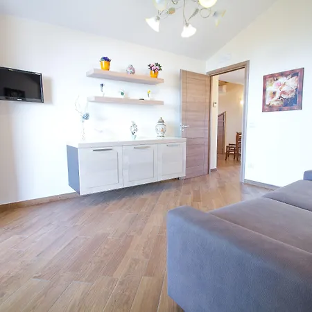 Aparthotel Etna Royal View Trecastagni