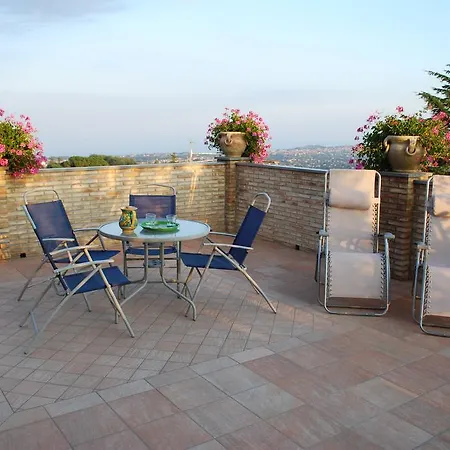 Etna Royal View 4* Trecastagni
