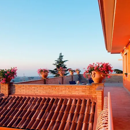 Aparthotel Etna Royal View 2*