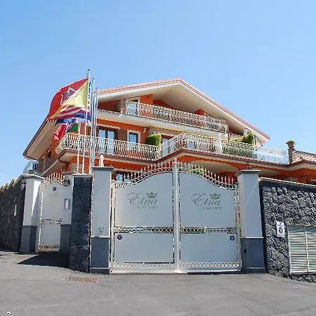 Etna Royal View Trecastagni