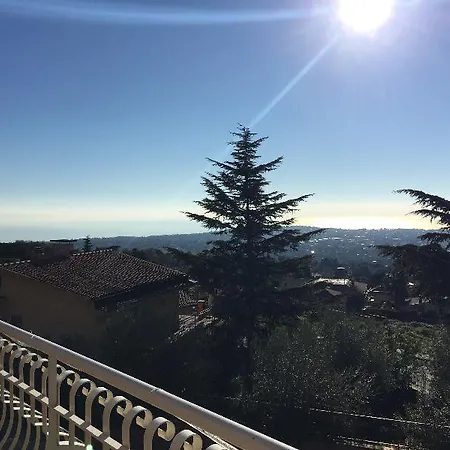 Etna Royal View Ξενοδοχείο με διαμερίσματα 4*