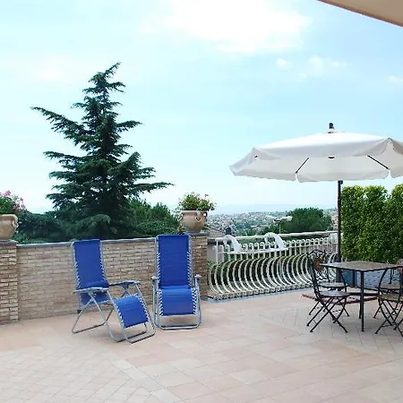 Etna Royal View