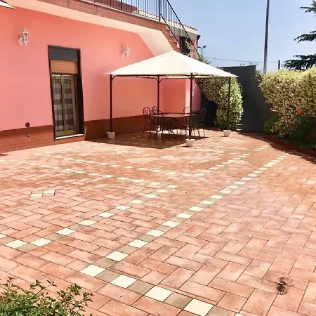 Etna Royal View تريكاستانيي