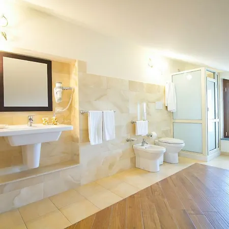 Etna Royal View 4* Trecastagni