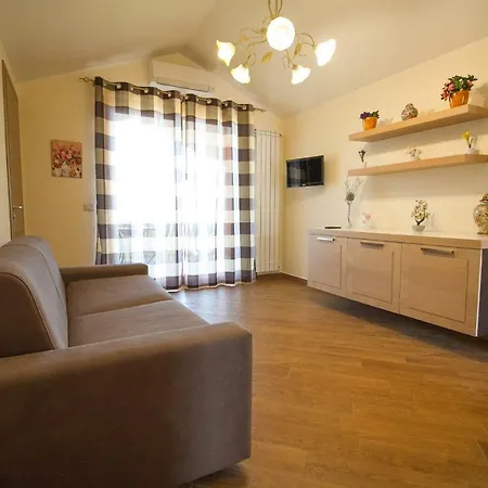 Etna Royal View 4* Trecastagni