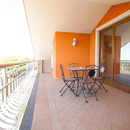 Etna Royal View 4* Trecastagni