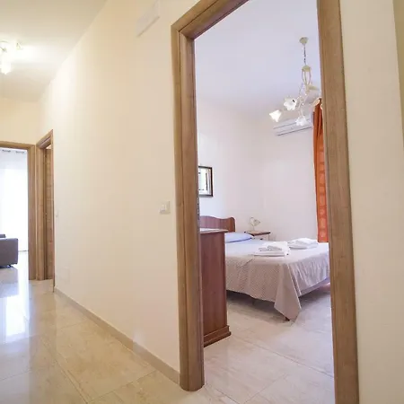 Etna Royal View Ξενοδοχείο με διαμερίσματα